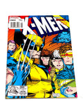 X-Men Vol.2 #11. Marvel Comics. 1992