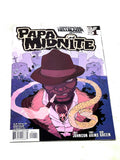 PAPA MIDNITE #1. VFN CONDITION.