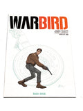 Warbird #0. Bad Idea. 2026