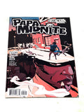 Papa Midnite #2. DC Comics. 2005