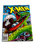 Uncanny X-Men #223. Marvel Comics. 1987