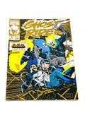 GHOST RIDER VOL.3 #5. SECOND PRINT. FN- CONDITION