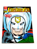 Checkmate #23. DC Comics. 1989