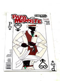 Papa Midnite #3. DC Comics. 2005