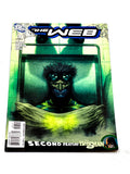 The Web Vol.2 #7. DC Comics. 2010