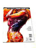 Hellblazer #244. DC Comics. 2008