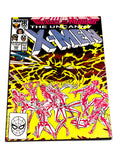 Uncanny X-Men #226. Marvel Comics. 1988