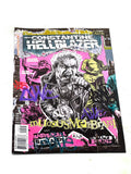 Hellblazer #245. DC Comics. 2008