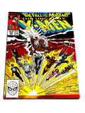 Uncanny X-Men #227. Marvel Comics. 1988