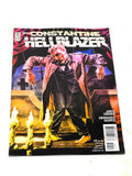Hellblazer #249. DC Comics. 2009