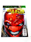 Red Hood & The Outlaws Vol.1 #16. DC Comics. 2013