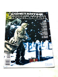 Hellblazer 250. DC Comics. 2009