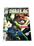 HULK VOL.5 #5. NM CONDITION
