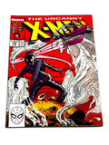UNCANNY X-MEN #230. NM- CONDITION.