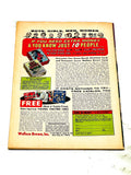 TALES OF SUSPENSE #93. VG- CONDITION