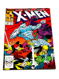 Uncanny X-Men #231. Marvel Comics. 1988