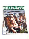 Hellblazer #257. DC Comics. 2009