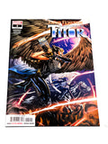 Jane Foster & The Mighty Thor #2. Marvel Comics. 2022