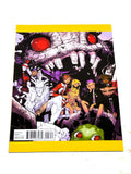 WOLVERINE & THE X-MEN #3. SECOND PRINT. VFN CONDITION.