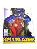 Hellblazer #262. DC Comics. 2010