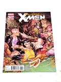 Wolverine & The X-Men #6. Marvel Comics. 2012