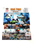 MOONKNIGHT VOL.7 #8. VFN CONDITION