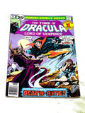 TOMB OF DRACULA #47. FN CONDITION.