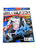 Hellblazer #265. DC Comics. 2010