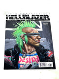 Hellblazer #266. DC Comics. 2010