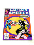 CAPTAIN AMERICA #363. VFN CONDITION.