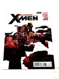 WOLVERINE & THE X-MEN #8. VFN+ CONDITION.