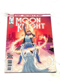 MOONKNIGHT VOL.1 #190. VFN+ CONDITION
