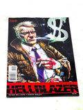 Hellblazer #276. DC Comics. 2011