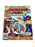 FANTASTIC FOUR VOL.1 #175. VG+ CONDITION