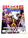 WOLVERINE & THE X-MEN #9. SECOND PRINT. VFN+ CONDITION.