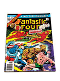 Fantastic Four Annual #11. Marvel Comics. 1976