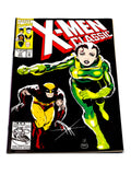 Classic X-Men #77. Marvel Comics. 1992