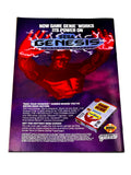 CLASSIC X-MEN #77. VFN CONDITION.