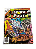 Fantastic Four Annual #12. Marvel Comics. 1977