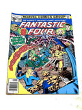 FANTASTIC FOUR VOL.1 #186. FN- CONDITION