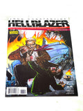 Hellblazer #277. DC Comics. 2011