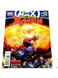 WOLVERINE & THE X-MEN #13. NM- CONDITION.