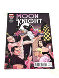 MOONKNIGHT VOL.1 #197. VFN+ CONDITION