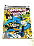 FANTASTIC FOUR VOL.1 #197. VFN- CONDITION