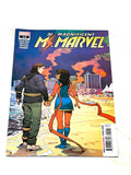 MAGNIFICENT MS MARVEL #12. VFN+ CONDITION