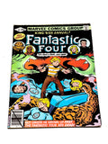 Fantastic Four Annual #14. Marvel Comics. 1979