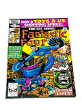 Fantastic Four Annual #15. Marvel Comics. 1980