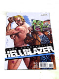 Hellblazer #284. DC Comics. 2011