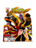 Amazing Spider-man #695. Marvel Comics. 2012