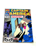 CAPTAIN AMERICA #371. VFN+ CONDITION.